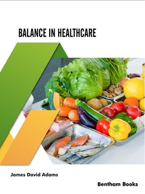 cover image of Balance in Healthcare